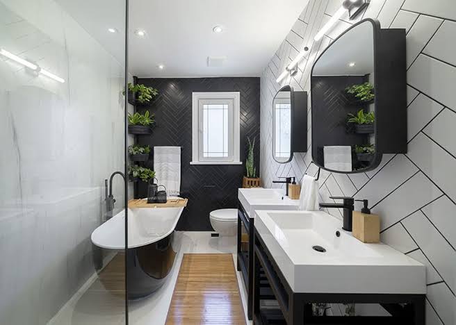 Rénovation et décoration de salle de bain : par quoi commencer