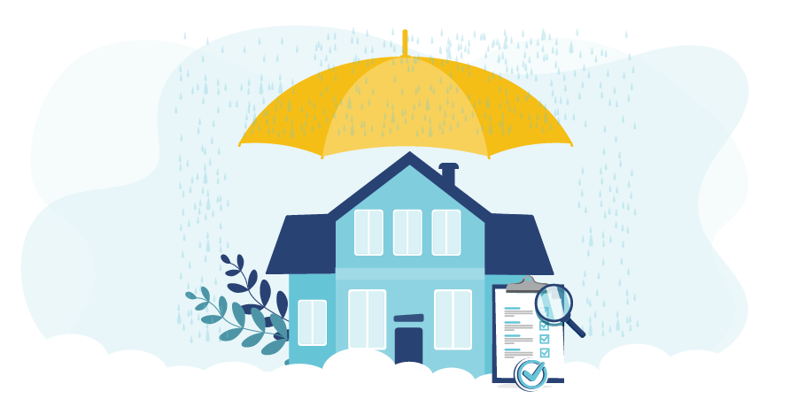 L'assurance habitation expliquée : ce qui est couvert et ce qui ne l'est pas