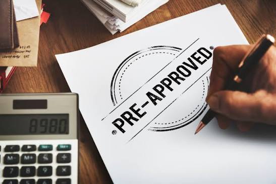 Préapprobation hypothécaire : ce que c'est et comment ça fonctionne