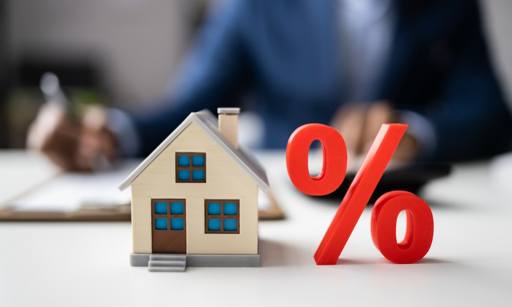 À quoi pourraient ressembler les taux hypothécaires en 2027?