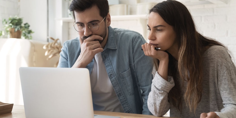 Le test de résistance hypothécaire, expliqué