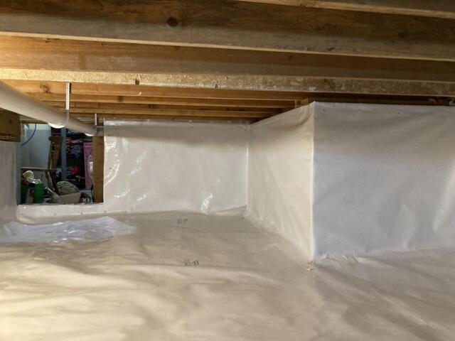Moisissures et radon : comment vérifier votre maison et quoi faire