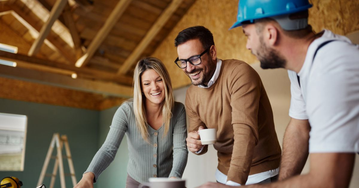 Quoi demander à un entrepreneur avant de l'embaucher