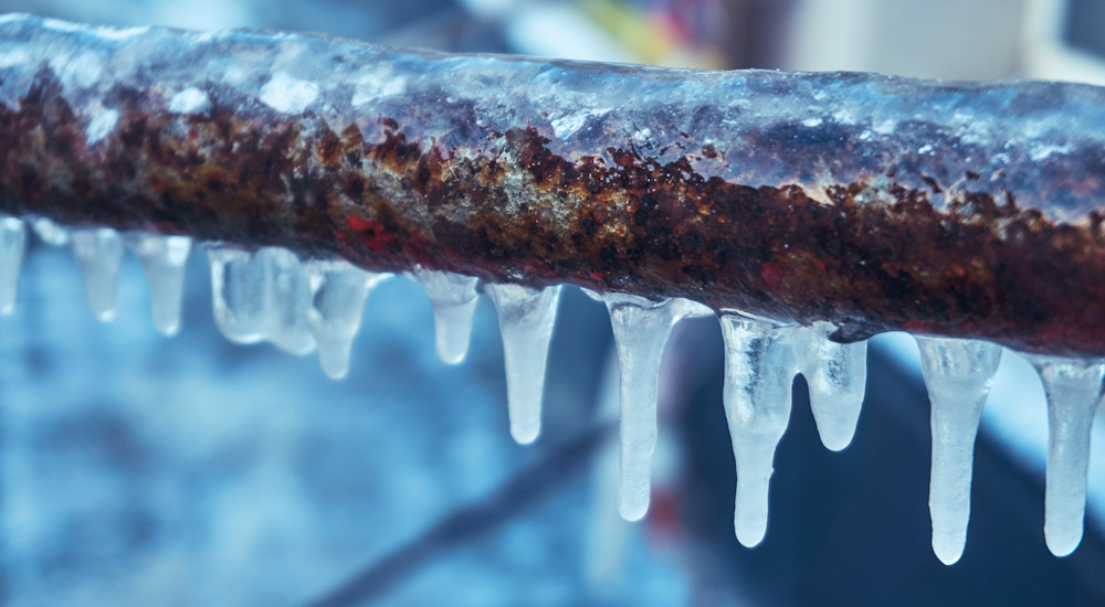 Préparer votre maison pour l'hiver : une liste de contrôle simple